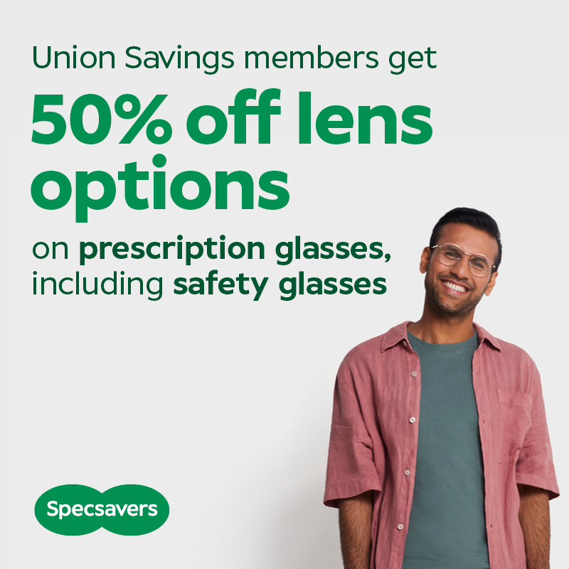 SpecSavers
