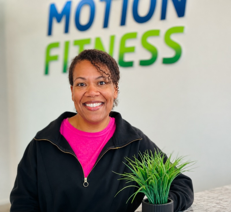 Motion Fitness