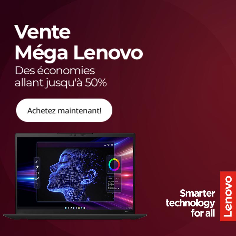 Lenovo