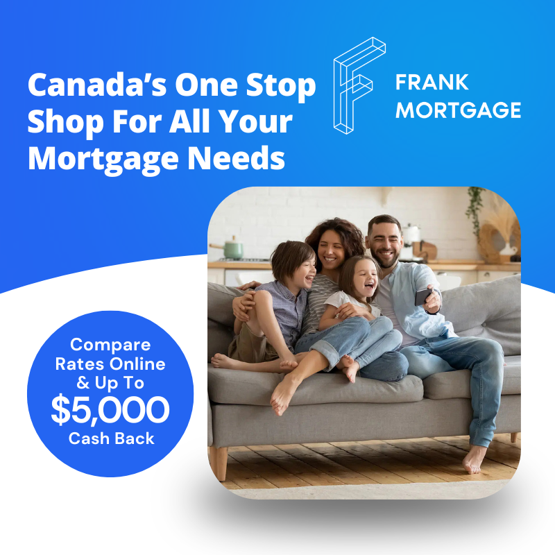 Frank Mortgage
