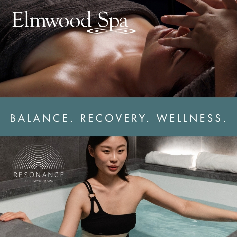 Elmwood Spa Toronto