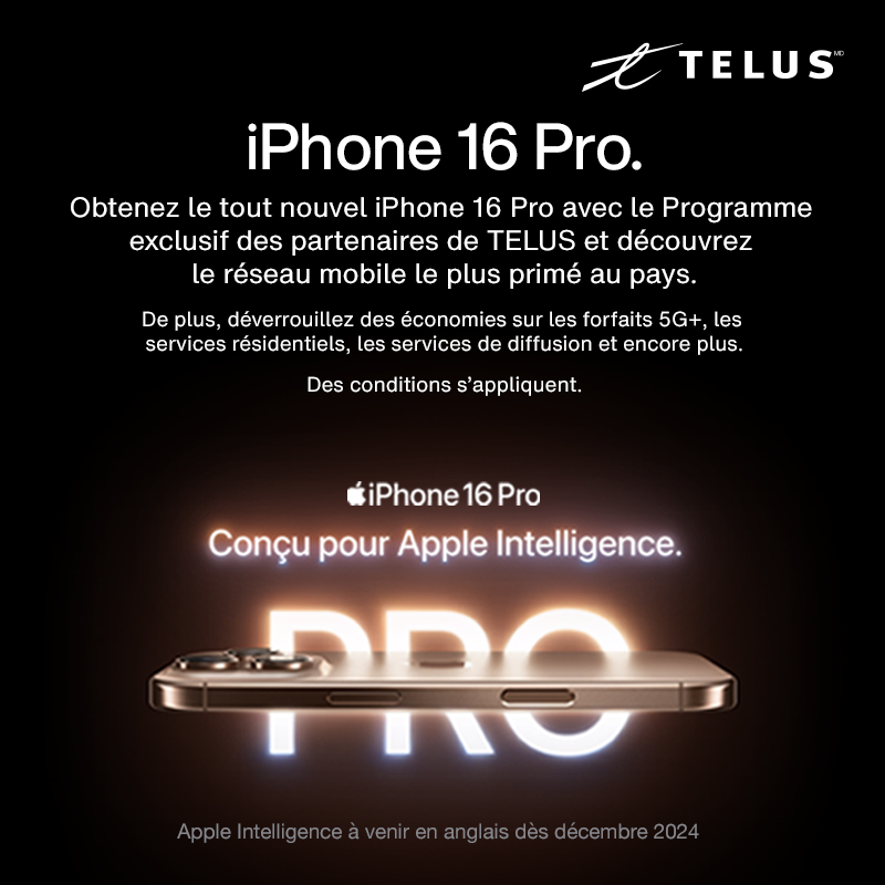 TELUS