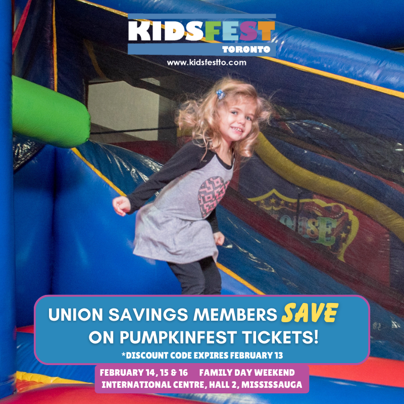 Kids Fest Toronto