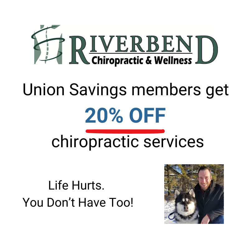 Riverbend Chiropractic Edmonton