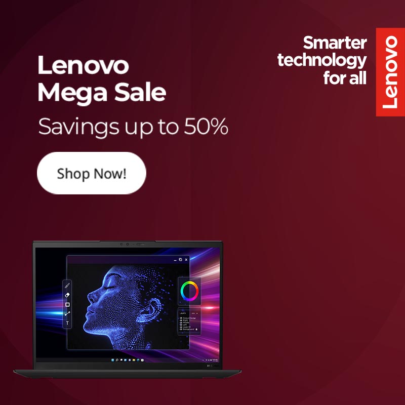 Lenovo