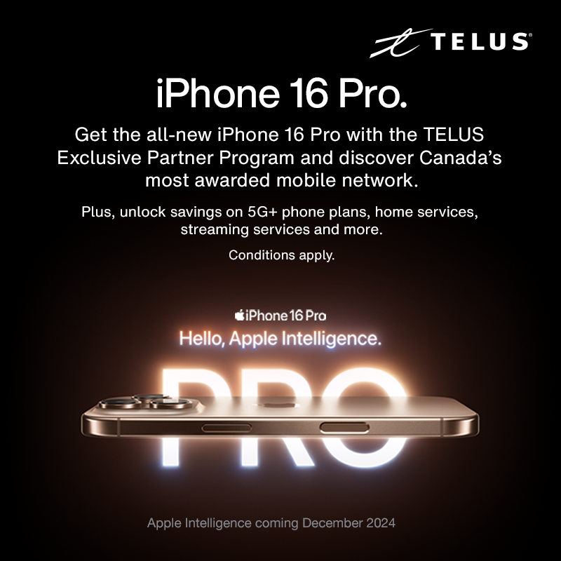 TELUS