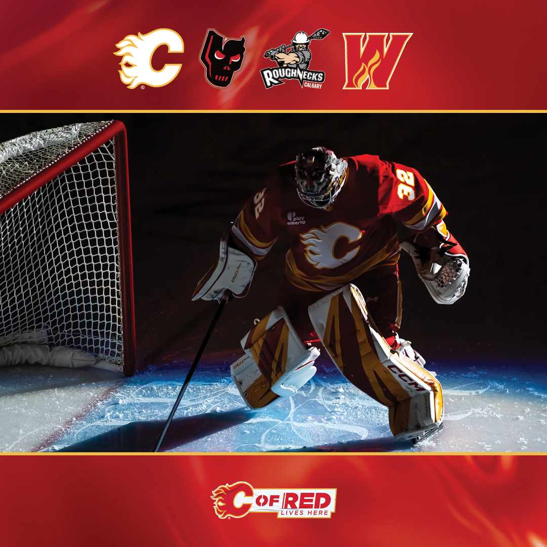 Calgary Flames