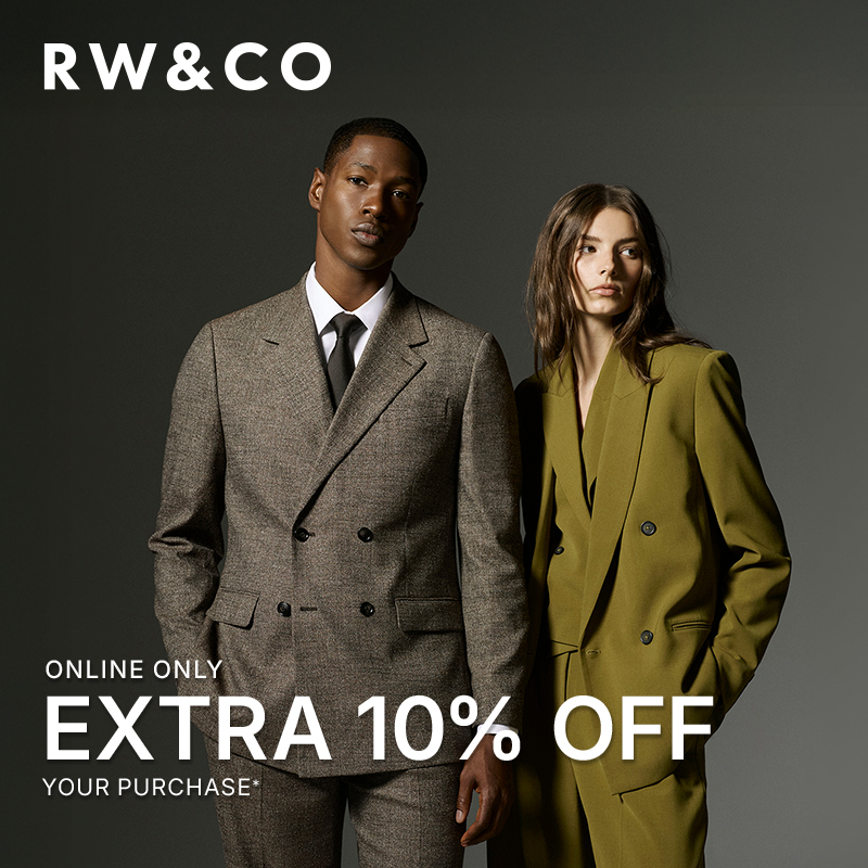 RW&CO