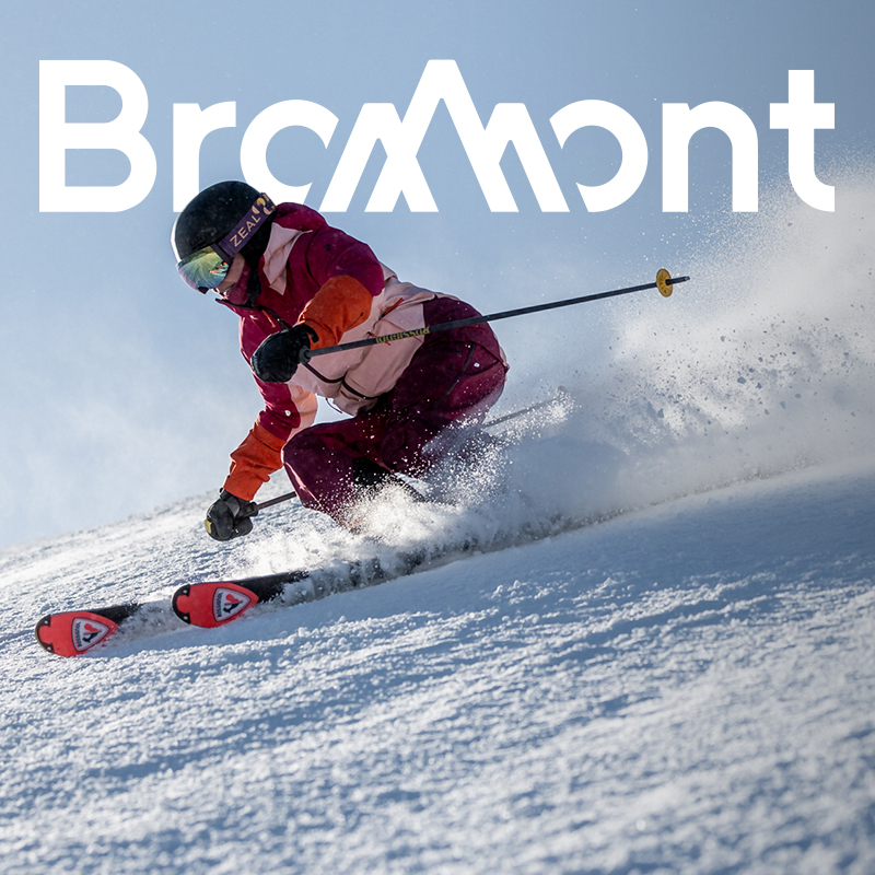 Bromont Montagne d'Expériences