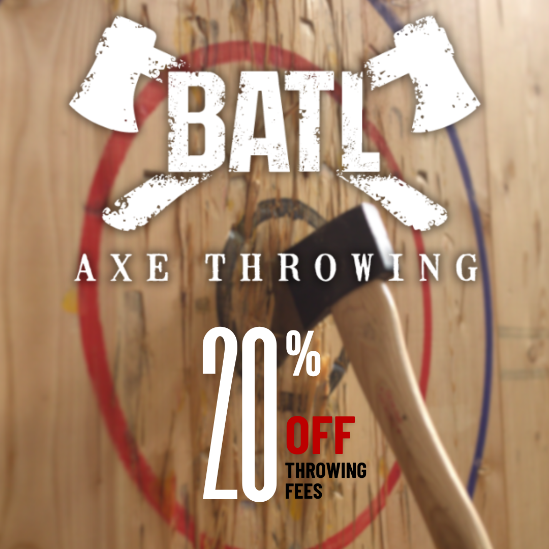 BATL Axe Canada