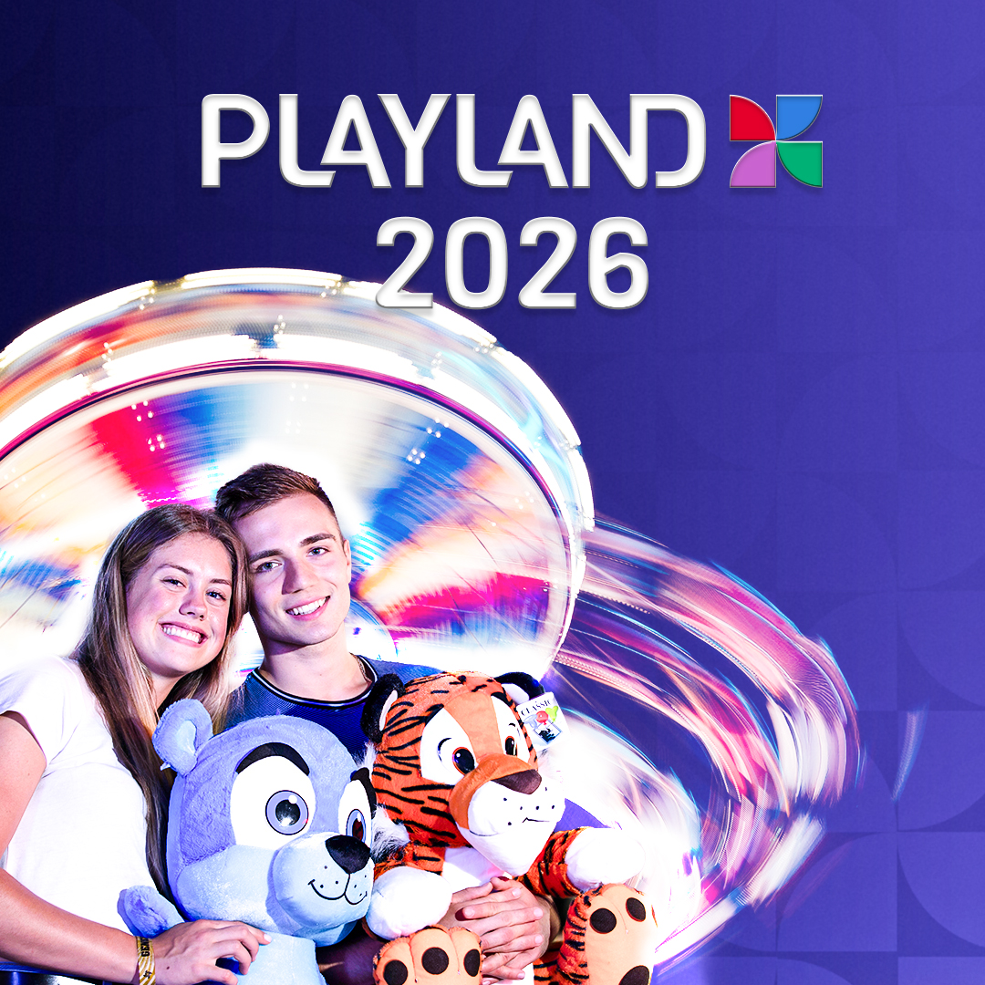 Playland au PNE Vancouver