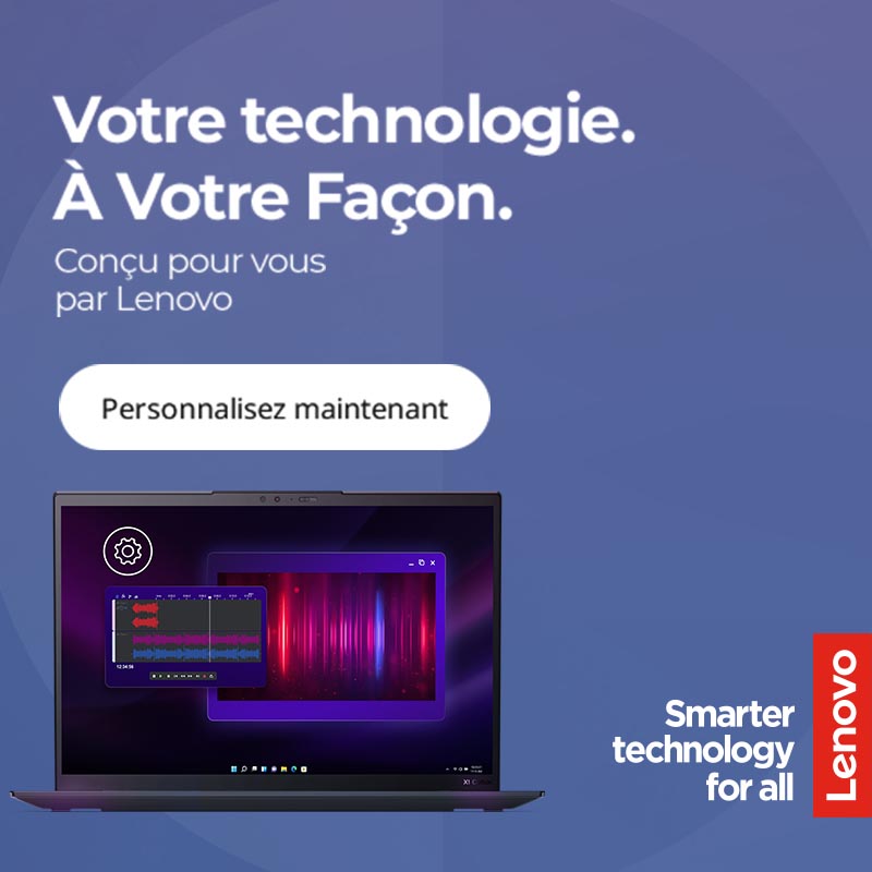 Lenovo