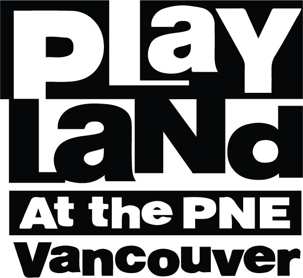 Playland au PNE Vancouver