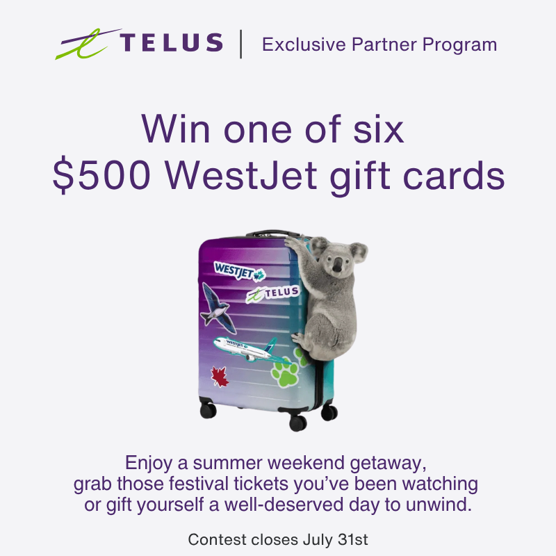 TELUS