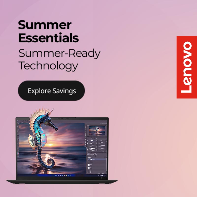 Lenovo