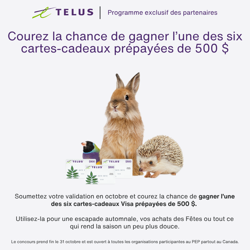 TELUS