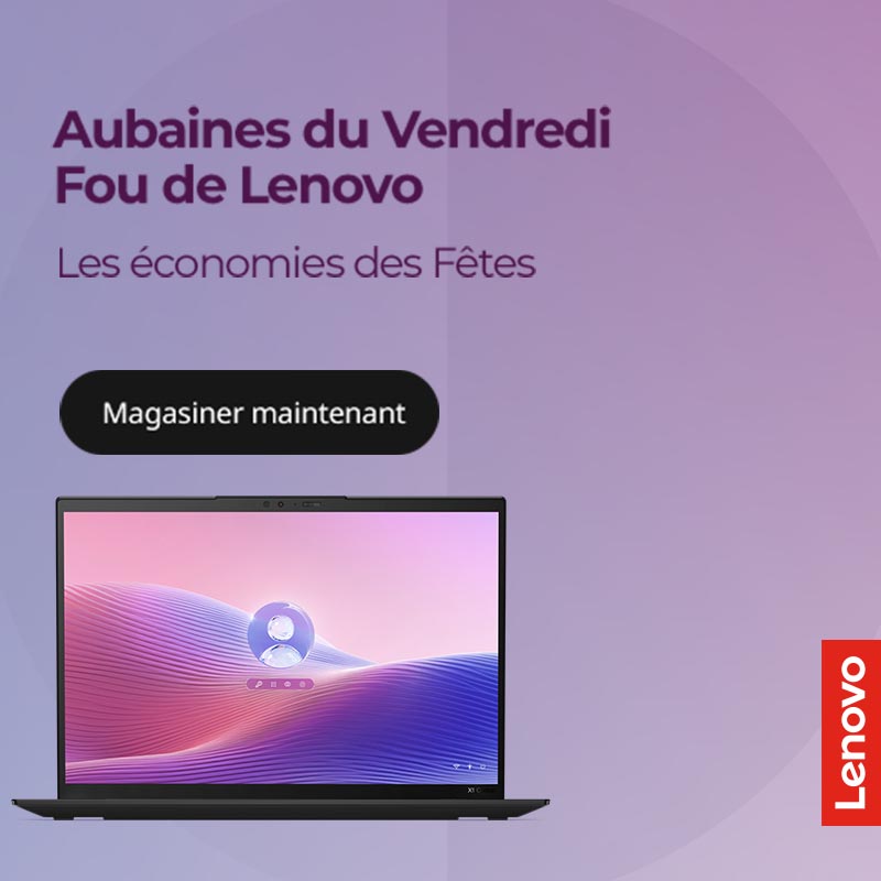Lenovo