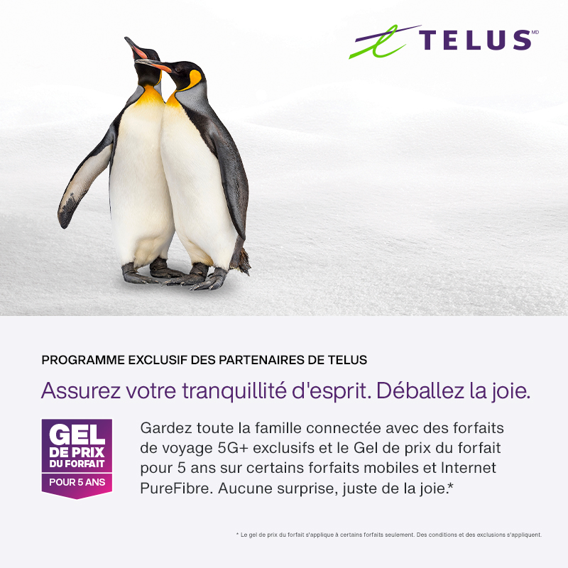 TELUS