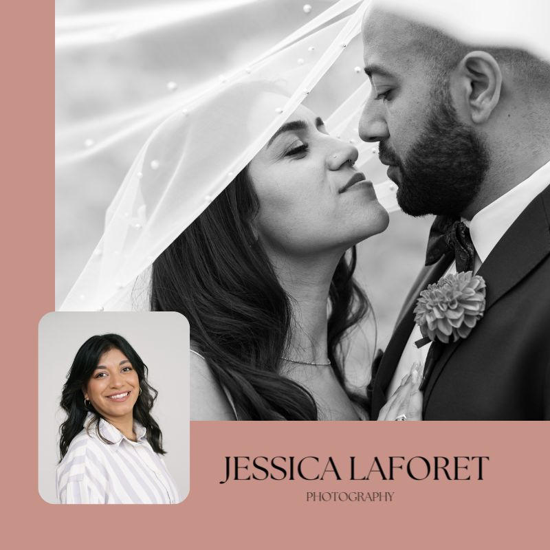 Jessica Laforet Photography