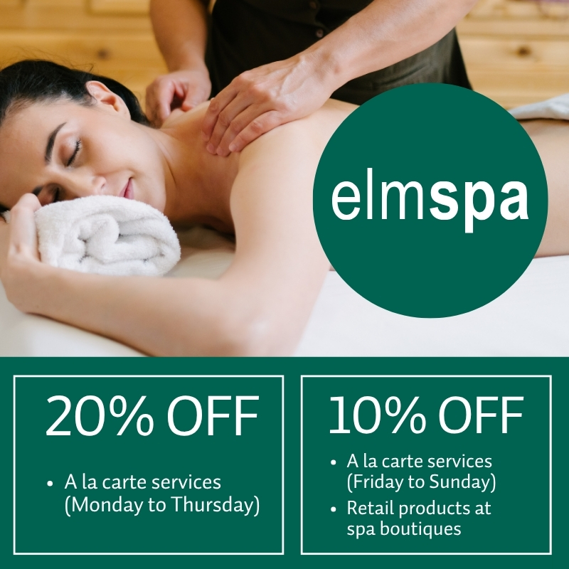 Elmspa Toronto