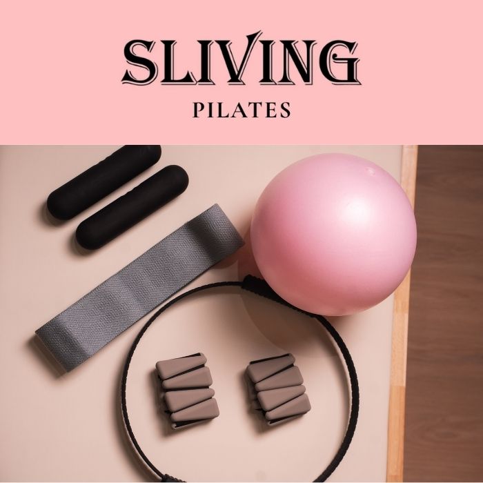 Sliving Studios