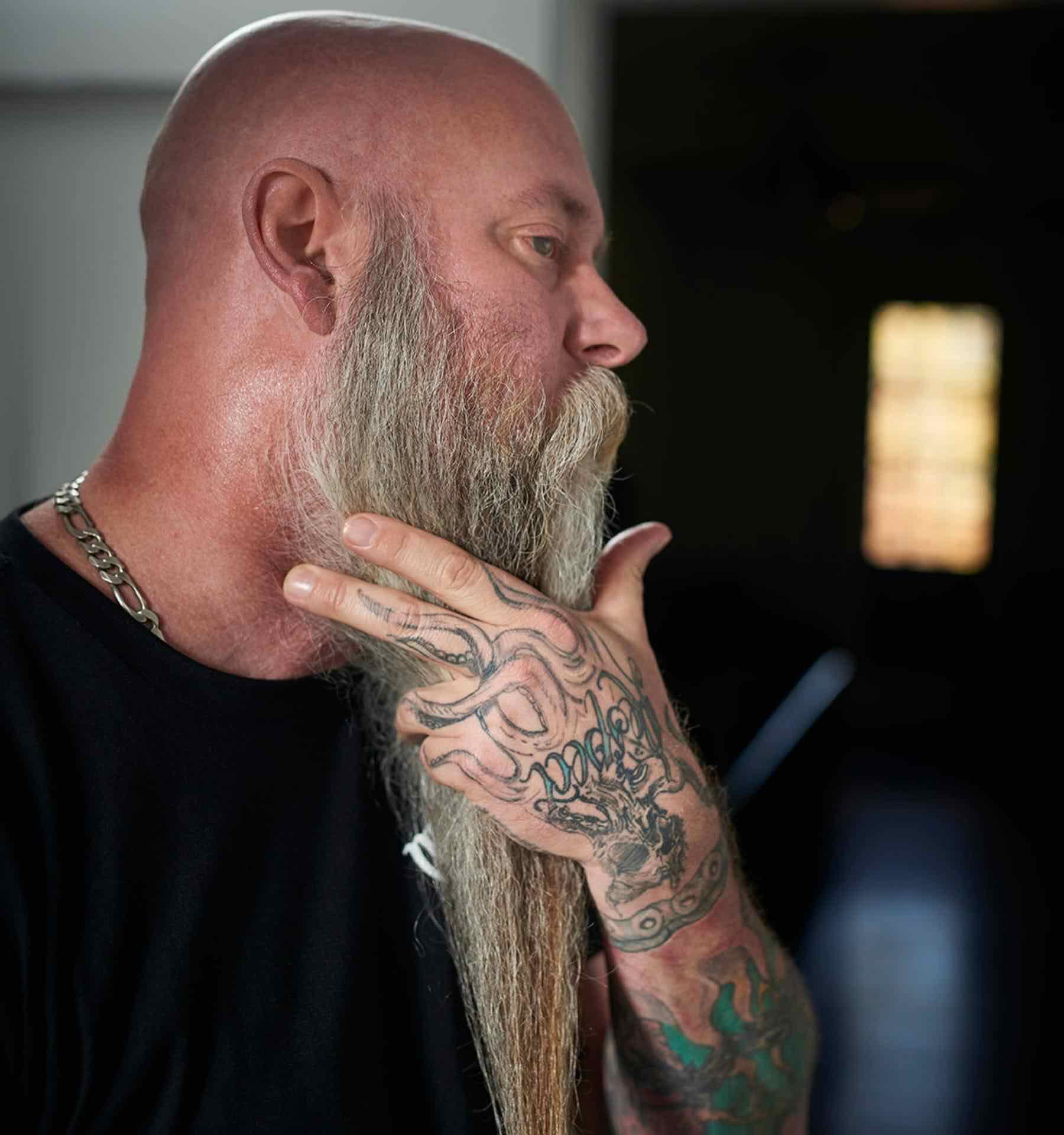 Mammoth Beard Co.