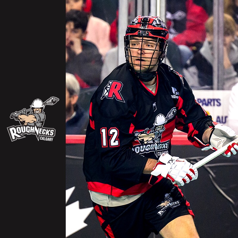 Roughnecks de Calgary