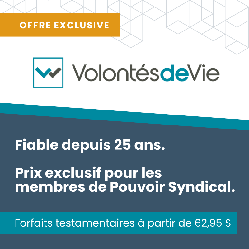Volontés de Vie