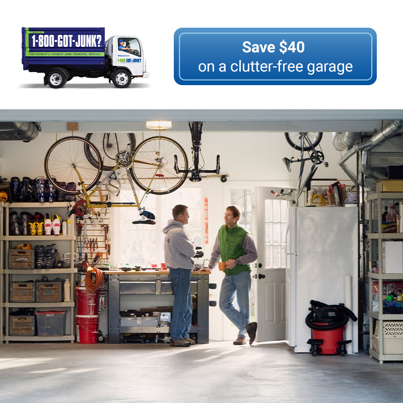 1-800-GOT-JUNK?