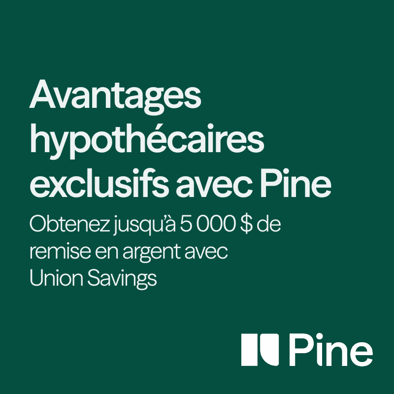 Pine Mortgage
