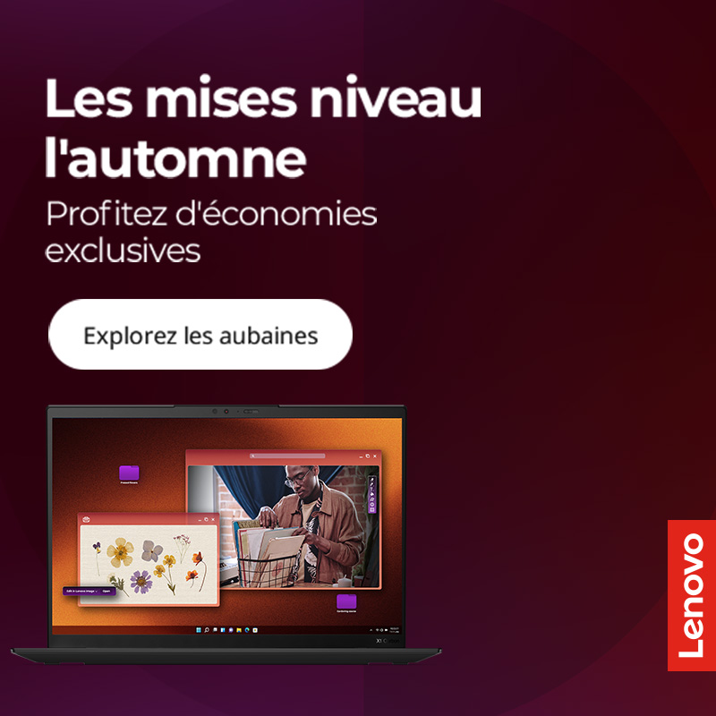 Lenovo