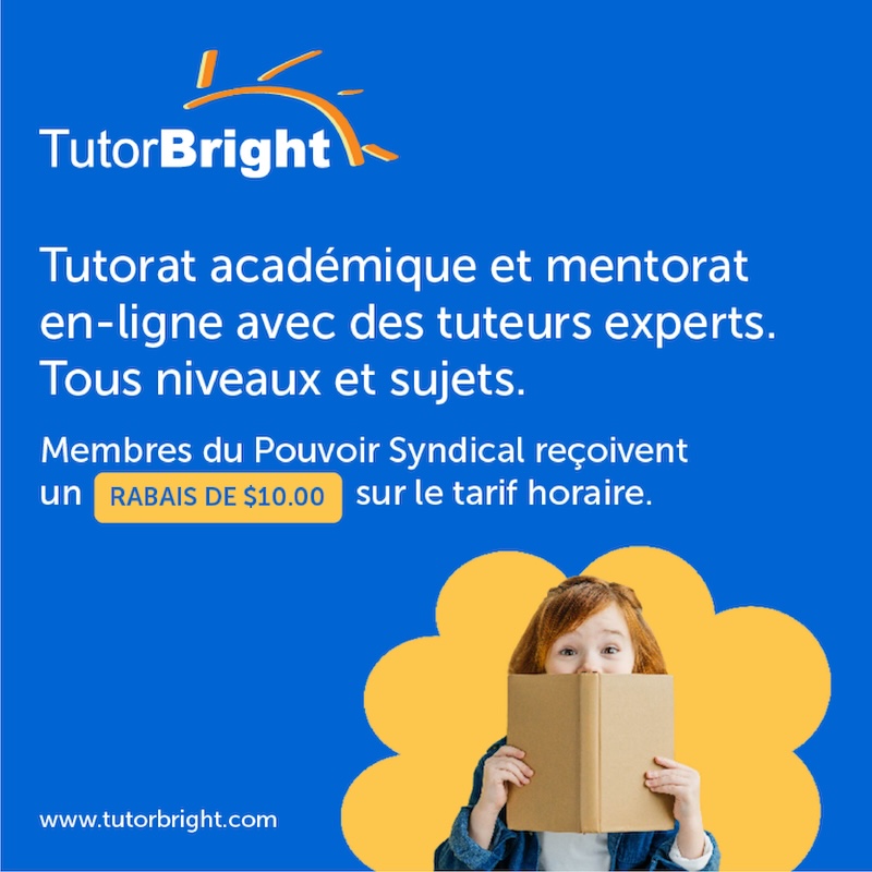 TutorBright