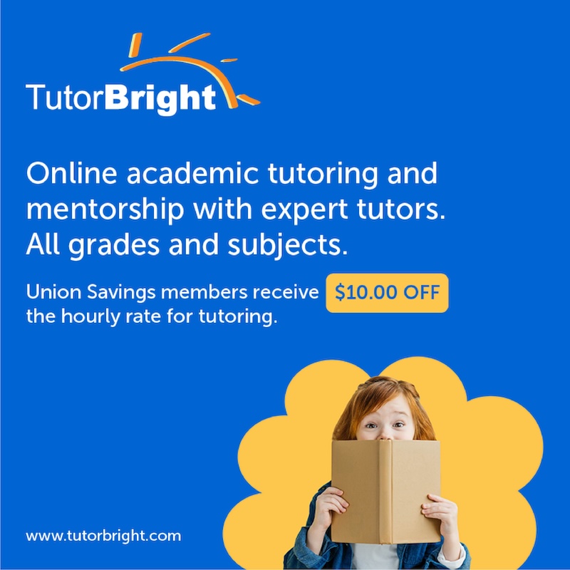 TutorBright