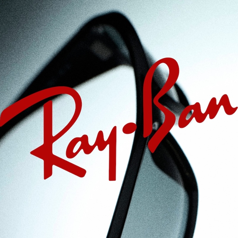 Ray-Ban