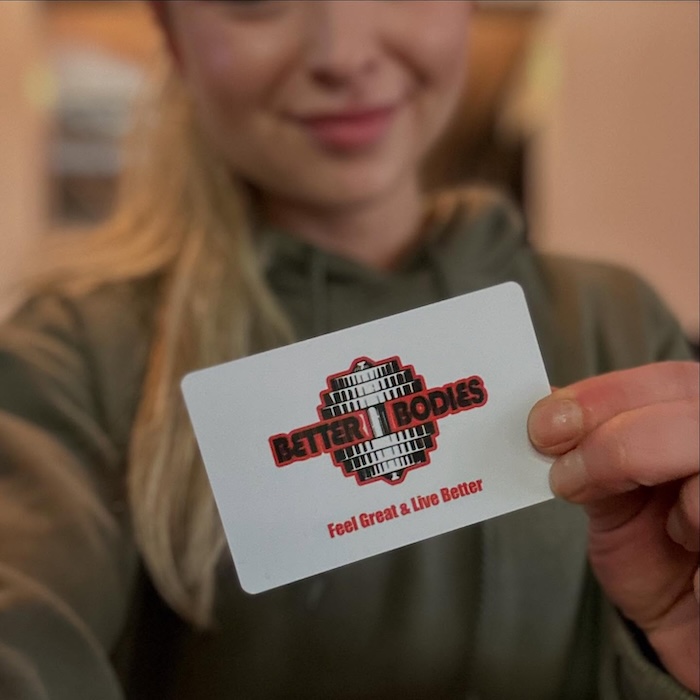 BetterBodies - Whitehorse