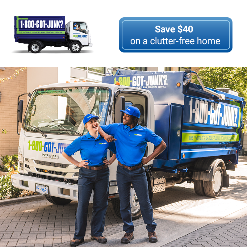 1-800-GOT-JUNK?