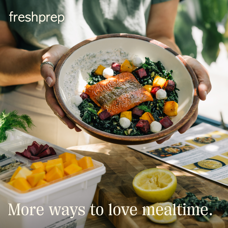 Fresh Prep