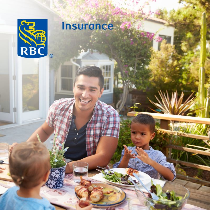Home & Auto Insurance