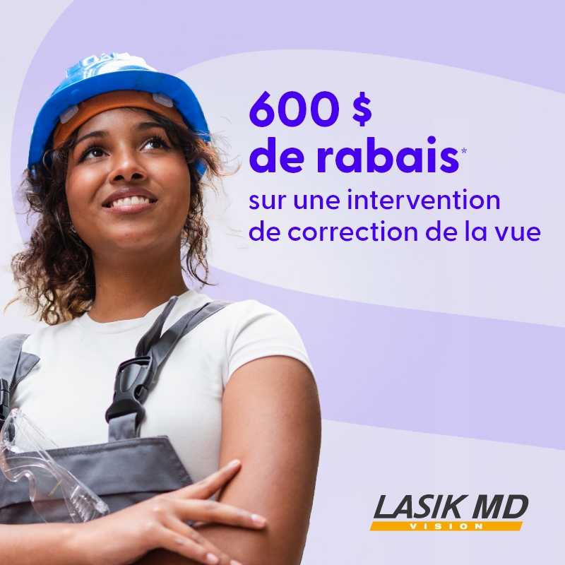 LASIK MD