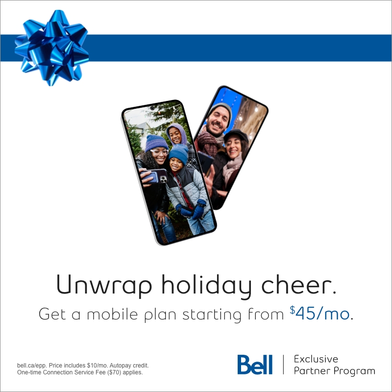 Bell Mobility