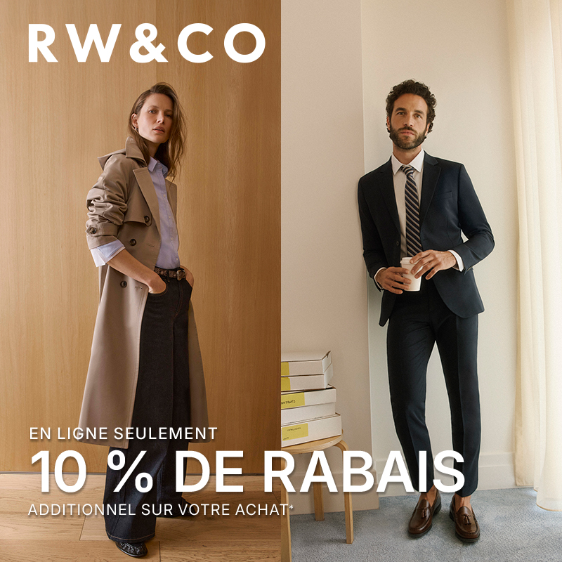 RW&CO