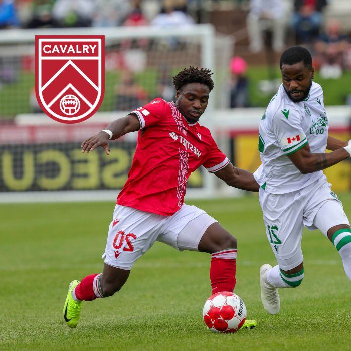 Cavalry FC