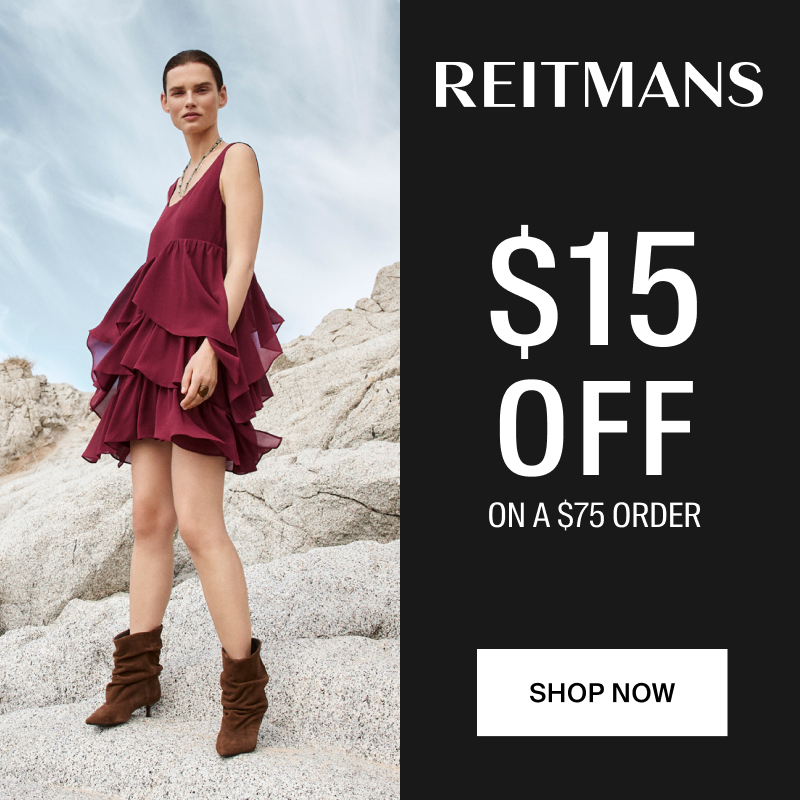 Reitmans