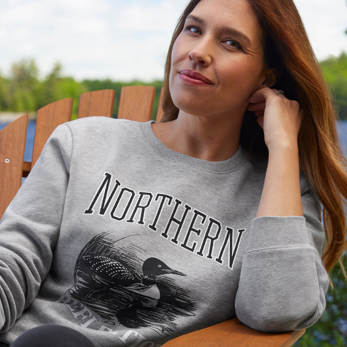 Northern Reflections