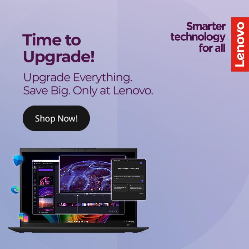 Lenovo