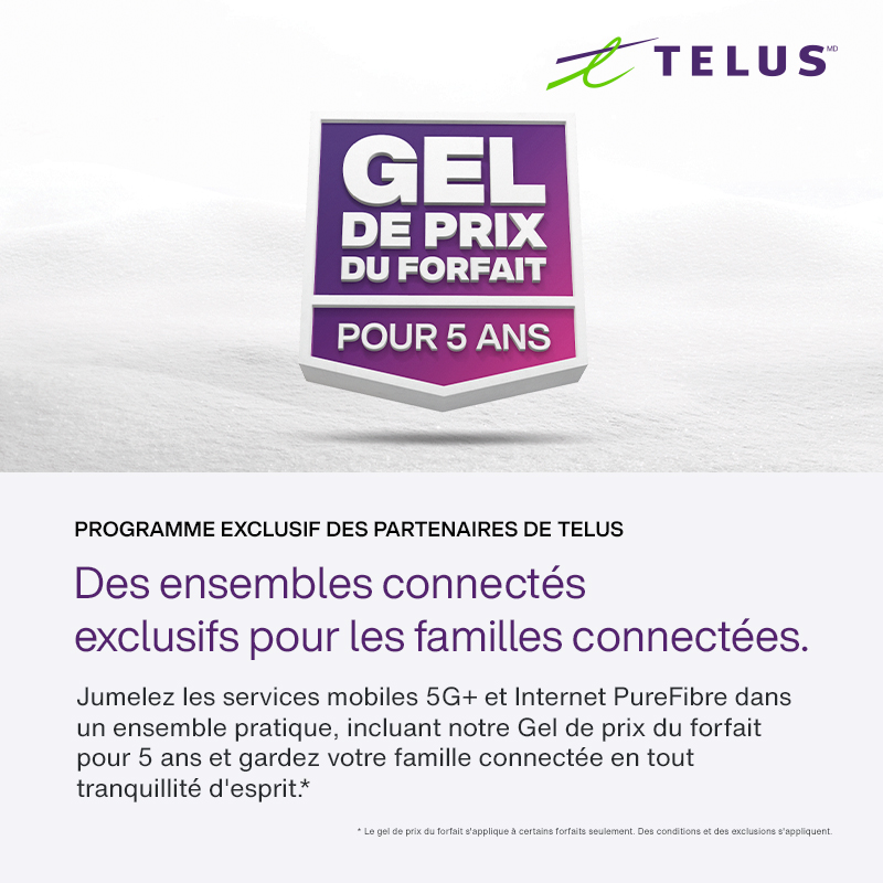 TELUS