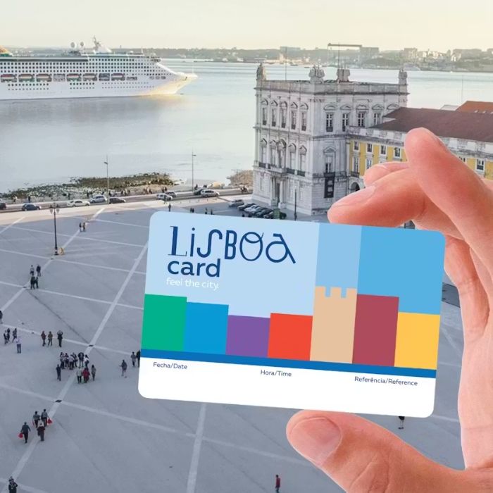 Lisboa Card