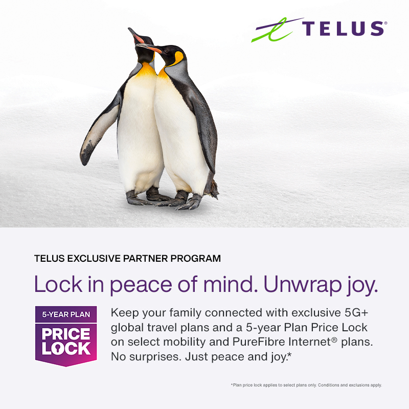 TELUS