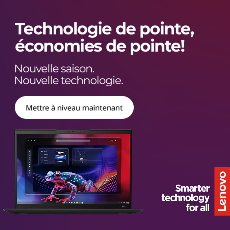 Lenovo