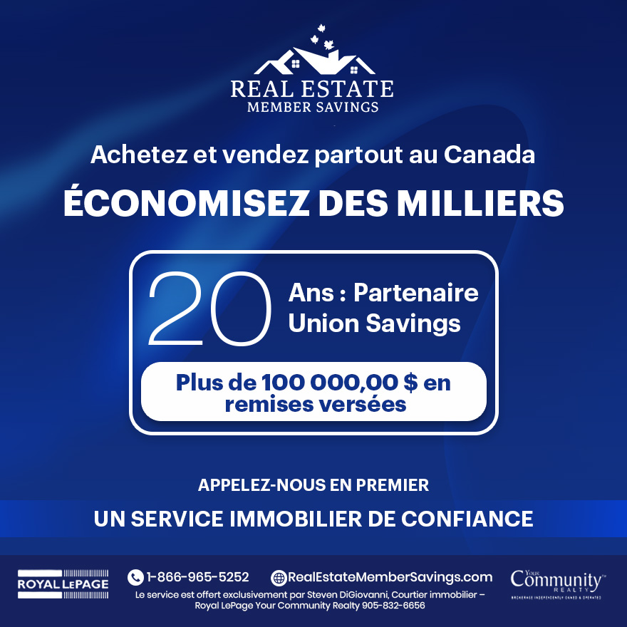 Services immobiliers